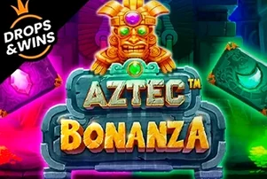 Aztec Bonanza