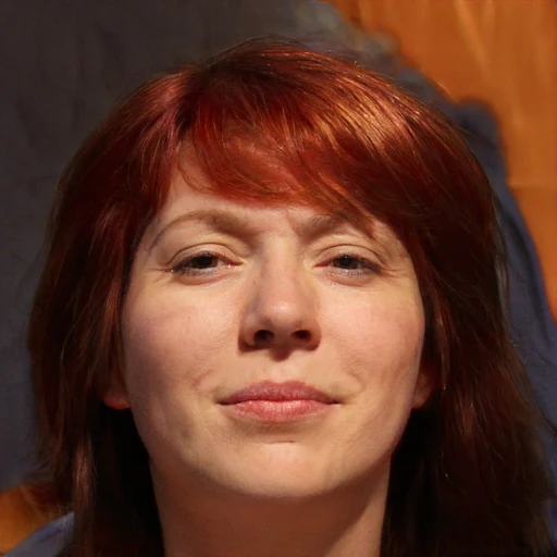Aurélie B.