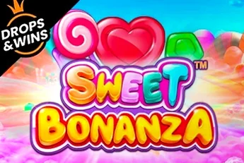 Sweet Bonanza