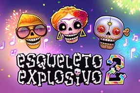 Esqueleto Explosivo 2