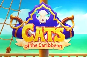 Cats of the Caribbean