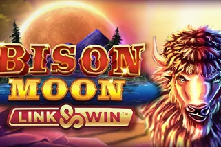 Bison Moon