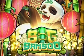 Big Bamboo