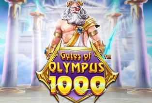 Gates of Olympus 1000