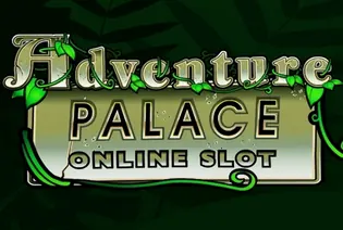 Adventure Palace