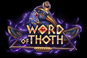 Word of Thoth