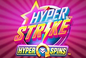 Hyper Strike HyperSpins
