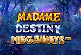 Madame Destiny Megaways