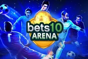 Bets10 Arena