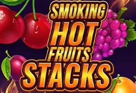 Smoking Hot Fruits Stacks