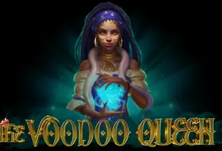 The Voodoo Queen
