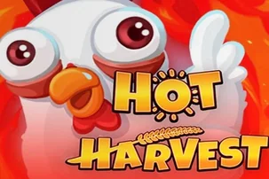 Hot Harvest