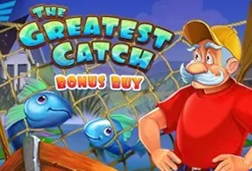 The Greatest Catch Bonus Buy