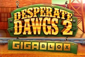 Desperate Dawgs 2 Gigablox