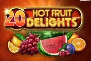 20 Hot Fruit Delights
