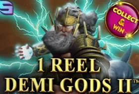1 Reel Demi Gods II