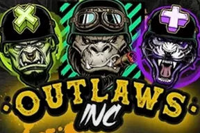 Outlaws Inc