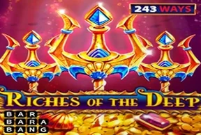 Riches of the Deep