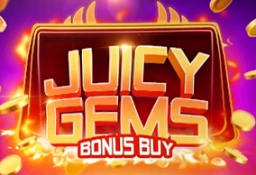 Juicy Gems Bonus Buy
