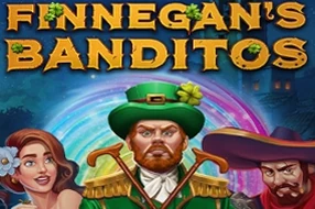 Finnegan's Banditos