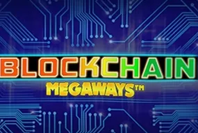 Blockchain Megaways