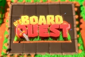 Board Quest