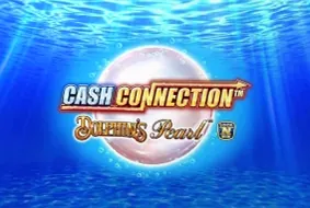 Cash Connection Dolphin's Pearl