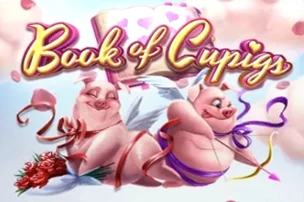 Book of Cupigs