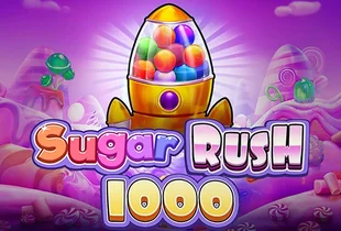 Sugar Rush 1000