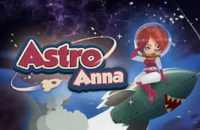 Astro Anna