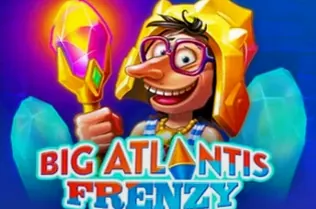 Big Atlantis Frenzy
