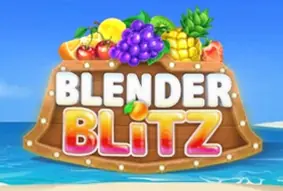 Blender Blitz