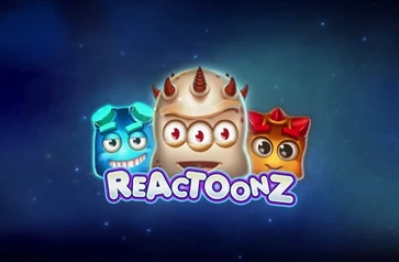 Reactoonz