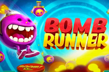 Bomb Runner
