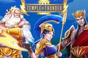 Temple of Thunder