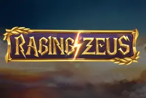Raging Zeus