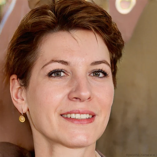 Sandrine T.