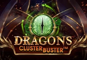 Dragons Clusterbuster