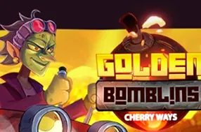 Golden Bomblins