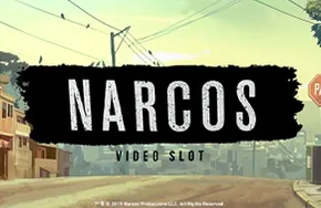 Narcos
