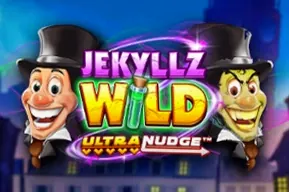 Jekyllz Wild Ultranudge