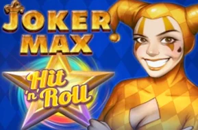 Joker Max Hit 'n' Roll