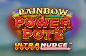 Rainbow Power Potz Ultranudge