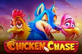 Chicken Chase