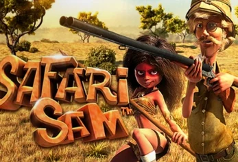 Safari Sam