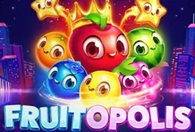 Fruitopolis