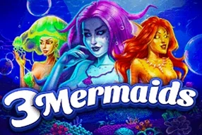 3 Mermaids