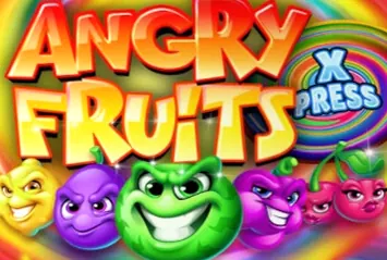Angry Fruits