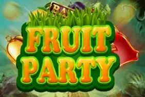 Fruit Party