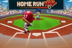 Home Run 777